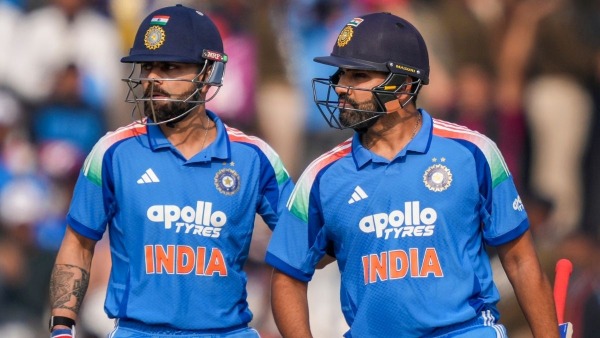 IND vs SA Virat Kohli Puts Pressure on Rohit Sharma for World No 1 ODI Ranking Three Indians in Top 5
