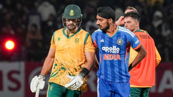 IND vs SA South Africa Captain Aiden Markram Blames Loss on India s Test Match Bowling in T20I