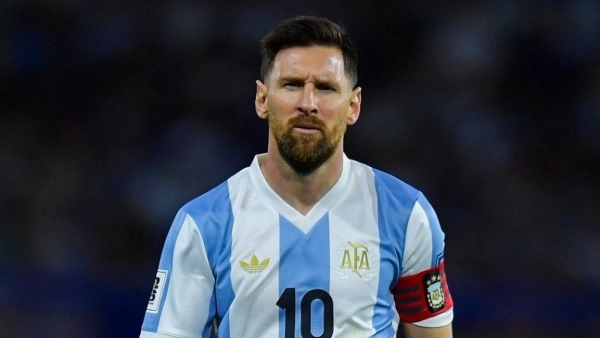 Lionel Messi Event Organizer Satadru Dutta Arrested in Kolkata Amidst Stadium Riot Ticket Refund demanded