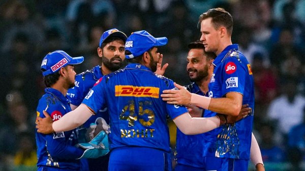IPL 2026 Auction Mumbai Indians bought players Full Squad List De Kock Returns for Just 1 Crore