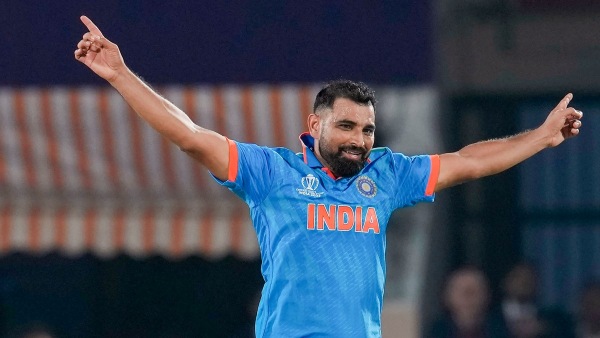 IND vs NZ Mohammed Shami Set for Team India Comeback in ODI Series Against New Zealand