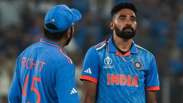 IND vs SA Aakash Chopra Questions Mohammed Siraj s Exclusion from White-Ball Cricket Squads