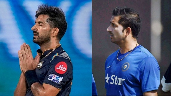 Indian Pacer Mohit Sharma Announces Retirement from All Forms of Cricket with A Full Heart