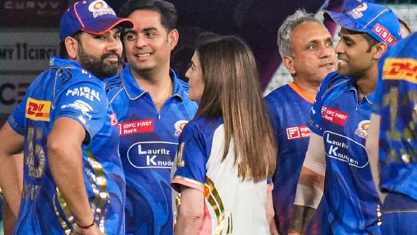 IPL Fans Are Waiting To Witness For What Can Do Mumbai Indians With Just 2 75 Cr in IPL Mini Auction 2026