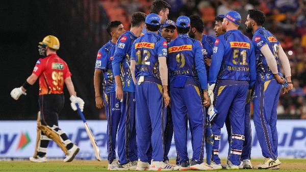 IPL Fans Are Waiting To Witness For What Can Do Mumbai Indians With Just 2 75 Cr in IPL Mini Auction 2026
