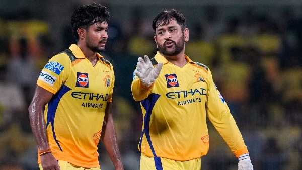 IPL Auction 2026 KKR Buyed Matheesha Pathirana fOR 18 Cr CSK Fans Are So Upset