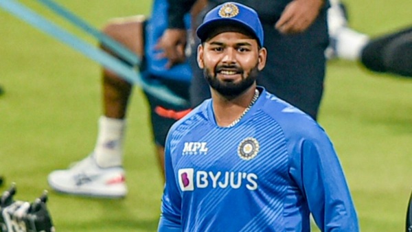 Rishabh Pant vs Ishan Kishan Is Pant Being Unfairly Sidelined for the New Zealand ODI Series