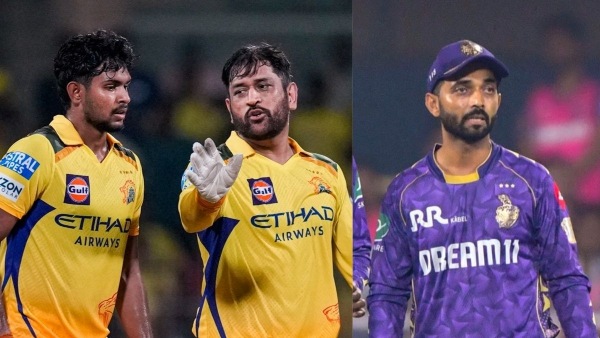 IPL 2026 Auction KKR Buys Little Malinga Matheesha Pathirana for 18 Cr Is it a Risky Gamble