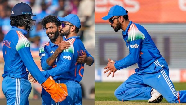 IND vs SA KL Rahul Dismiss Kohli s fielding Advice and Laughs with Rohit Sharma