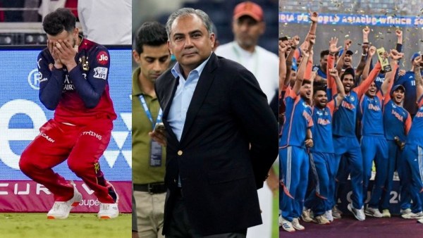 Year Ender 2025 India-Pakistan Handshake Row to Chinnaswamy Tragedy Top 5 Controversies That Rocked Indian Sports