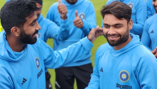 IND vs SA T20 Rinku Singh Dropped From India s T20 Squad Due to Hardik Pandya s Return Irfan Pathan Disappointed