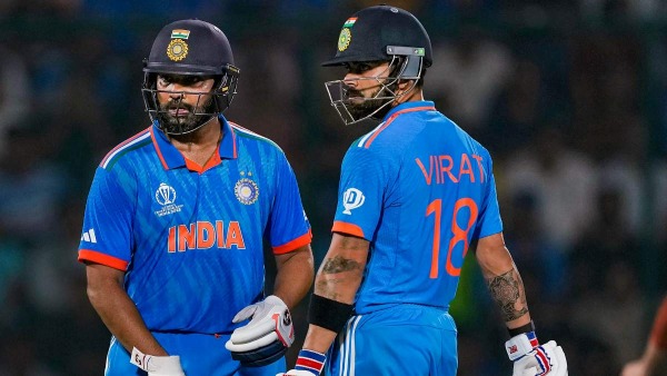 When did Rohit Sharma and Virat Kohli play again in ODI matches as the 2025 Season Ends India s Full 2026 ODI Schedule