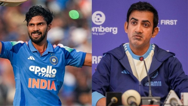 IND vs SA Gambhir Hails Ruturaj Gaikwad s Quality Century and Predicts Massive Future for Jaiswal