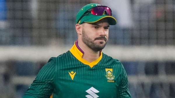 IND vs SA South Africa Captain Aiden Markram Blames Sticky Pitch and Batting Failures for Historic Loss in 1st T20
