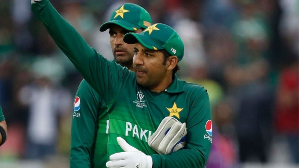 IND vs PAK Pakistan s Sarfaraz Ahmed became India s Nemesis helps beat India in U19 Asia Cup Final