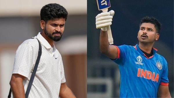 IND vs NZ ODI Shreyas Iyer s Comeback BCCI Official Reveals Critical Fitness Update Ahead of New Zealand Series