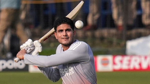 Shubman Gill KL Rahul and Ravindra Jadeja to Play Vijay Hazare Trophy Ahead of NZ Series