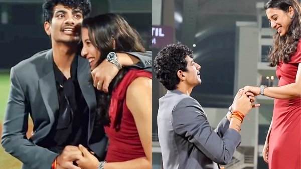 Smriti Mandhana wedding cancelled