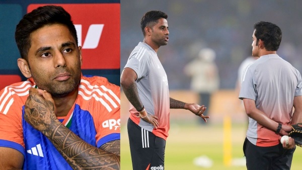 IND vs SA Suryakumar Yadav Mohammad Kaif