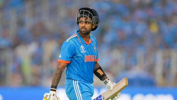 T20 World Cup 2026 Suryakumar Yadav Retained Despite Poor Form only because he is captain