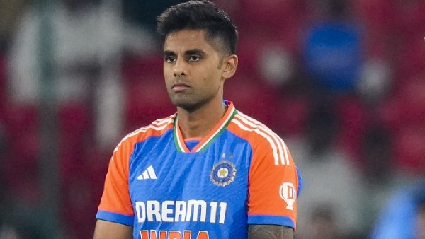 T20 World Cup 2026 Suryakumar Yadav might be the Next to Face the Axe After Shubman Gill