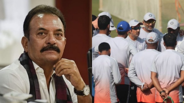 T20 World cup India cricket team Madan lal 20