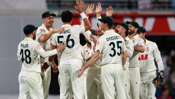Ashes 2025 Australia Creates Unprecedented World Record in Day-Night Ashes Test All 11 Batsmen Score Double Figures