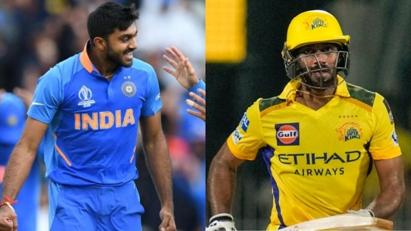 IPL Auction 2026 Vijay Shankar Karn Sharma Follow MS Dhoni s Rule Enter IPL Auction as Uncapped Players
