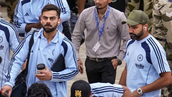 IND vs SA ODI Virat Kohli s Centuries Fuels Record Ticket Sales for Visakhapatnam ODI