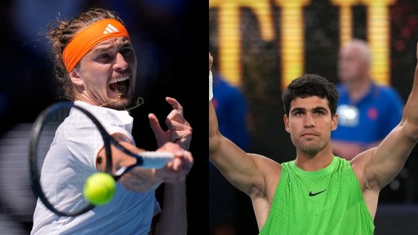 Carlos Alcaraz Beats Zverev in 5-Hour Epic to Reach Australian Open 2026 Final One Step from History