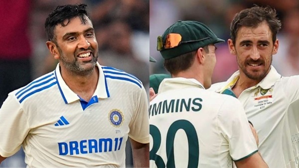 Ashes 2025-26 Mitchell Starc Breaks Ravichandran Ashwin s Record as Ben Stokes Nemesis in Ashes Test