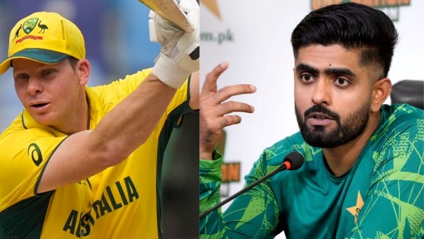 BBL 2026 Babar Azam Fumes at Steve Smith in Dressing Room After Single Denial Row