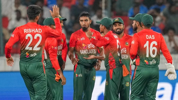 India - Bangladesh Cricket row Indian Sports Brands Cut Ties with Bangladesh Players Amid Growing Cricket issues