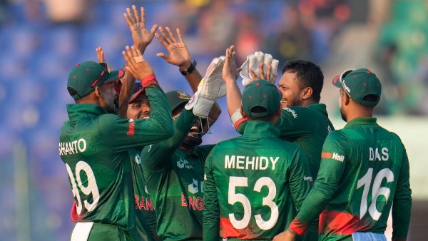 BCCI s Potential Revenue Loss Financial Impact of Moving Bangladesh T20 World Cup Matches