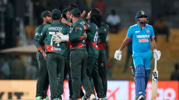 Bangladesh May Boycott World Cup in India after Mustafizur Snub in IPL 2026