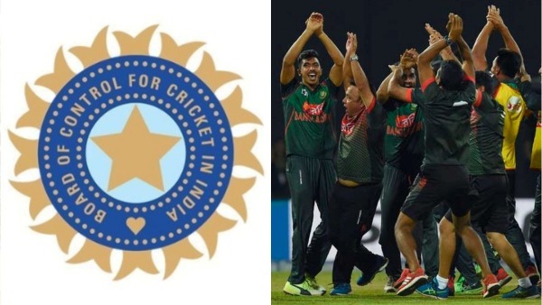 T20 World Cup BCCI Slams Door on Bangladesh s Venue Shift Demand Logistical Nightmare