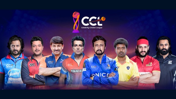 CCL 2026 Celebrity Cricket League Telecast Details Teams and Venue Info