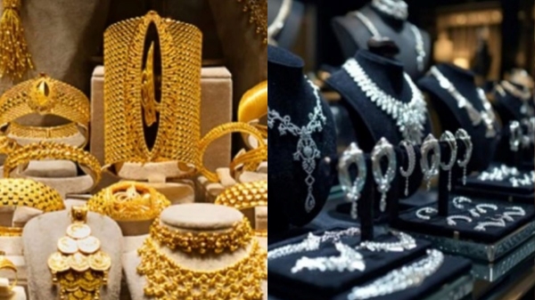 gold rate silver investment