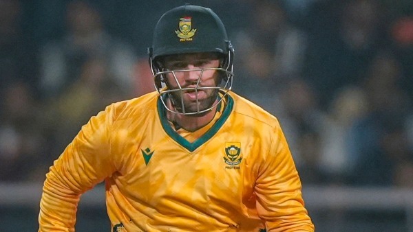 SA 20 JSK vs DSG Donovan Ferreira s All-Round Heroics Lead Joburg Super Kings to Thrilling Super Over Win in SA20