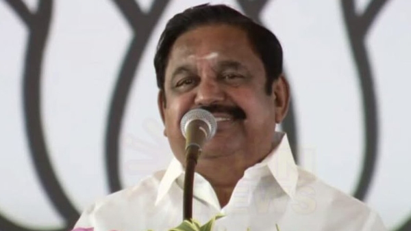 Modi Skips AIADMK Reference Highlights Lotus Throughout Speech