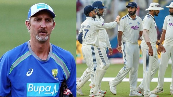 Indian Test Team Jason Gillespie s Blunt Reaction to Coaching Team India No Thanks Response attracts fans
