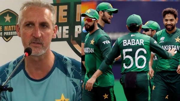 Jason Gillespie Reveals The Real Reason Behind Quitting Pakistan Coach Job midway