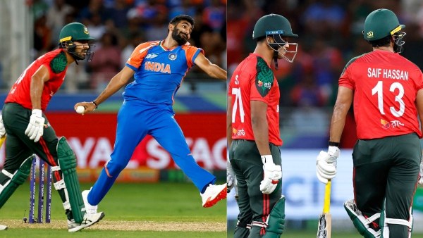 Bangladesh Faces 240 Crore Loss as Government Refuses to Play T20 World Cup 2026 in India