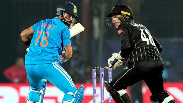 India vs New Zealand ODI series 2026 Full Schedule Squads and Match Timings Revealed