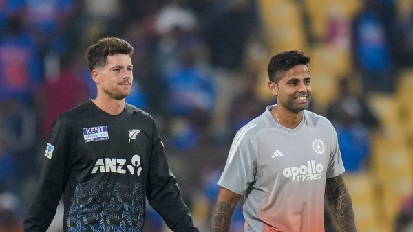 IND vs NZ 3rd T20 Pitch and Weather report of Guwahati