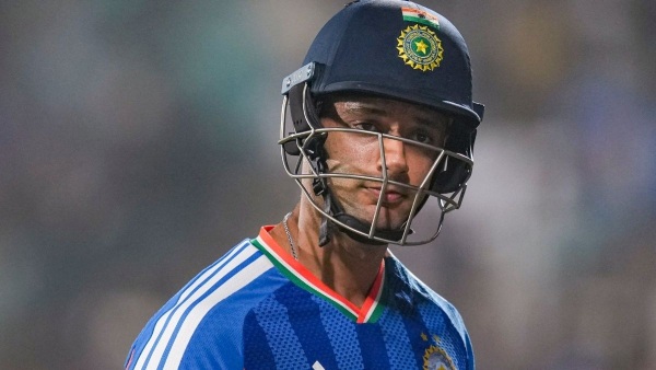 IND vs NZ India could have won if Shivam Dube didn t went Run-Out in 4th T20I vs New Zealand