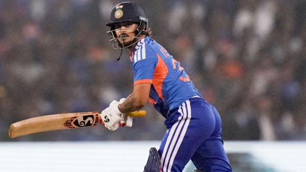 IND vs NZ Simon Doull Criticizes Ishan Kishan Despite 76-Run Knock Against NZ