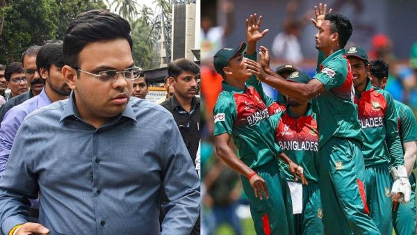 T20 World Cup 2026 Bangladesh Denies Visa to Indian-Origin ICC Official Amid Security Row