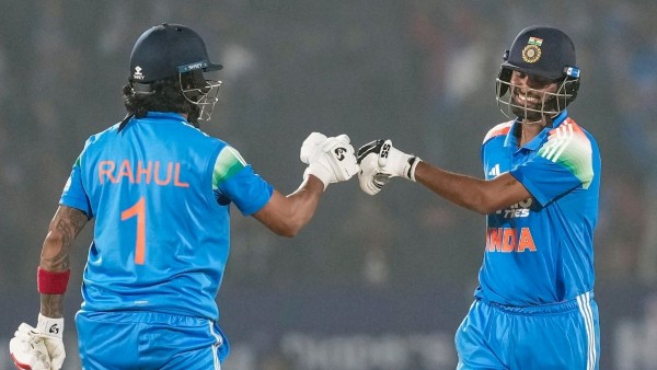 IND vs NZ 1st ODI KL Rahul Reveals On-Field Drama Over Washington Sundar s Injury During Thrilling Win vs NZ