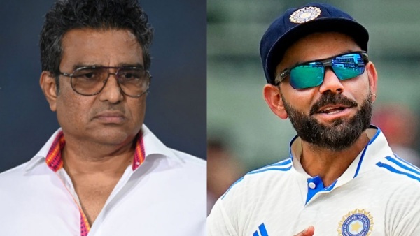 Sanjay Manjrekar Criticizes Top-Order Batsmen Claims Scoring ODI Centuries is Too Easy